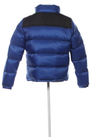 Geacă de bărbati Superdry, Mărime XL, Culoare Albastru, Preț 674,99 Lei