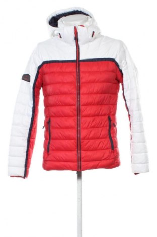 Pánská bunda  Superdry, Velikost M, Barva Vícebarevné, Cena  1 361,00 Kč