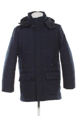 Ανδρικό μπουφάν TCM, Μέγεθος L, Χρώμα Μπλέ, Τιμή 22,99 €