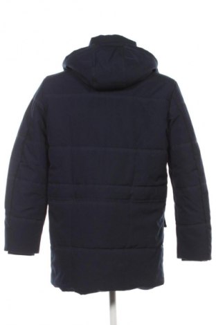 Ανδρικό μπουφάν TCM, Μέγεθος L, Χρώμα Μπλέ, Τιμή 22,99 €