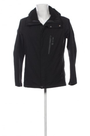 Pánská bunda  Tenson, Velikost M, Barva Černá, Cena  999,00 Kč