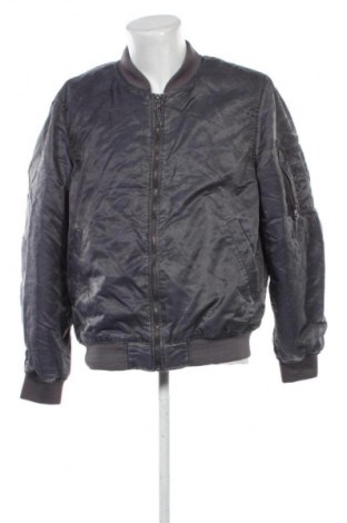 Geacă de bărbati Terranova, Mărime XL, Culoare Gri, Preț 144,99 Lei