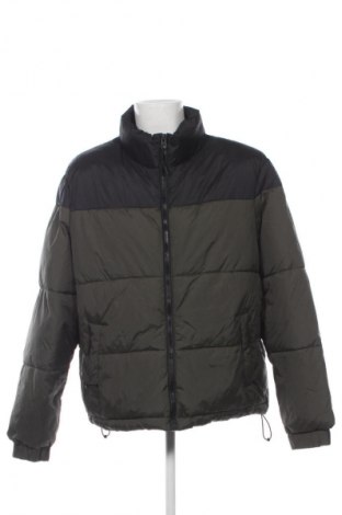 Geacă de bărbati Terranova, Mărime XXL, Culoare Multicolor, Preț 132,99 Lei