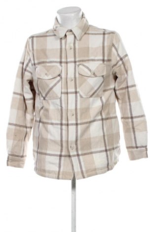 Ανδρικό μπουφάν Terranova, Μέγεθος L, Χρώμα Πολύχρωμο, Τιμή 14,99 €