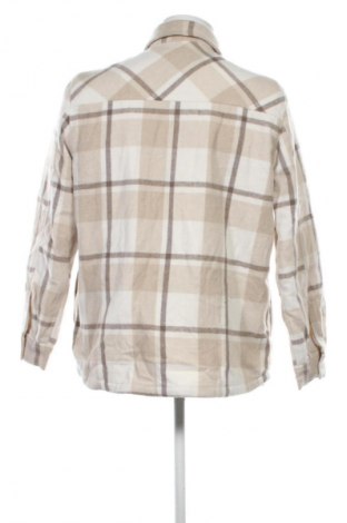 Ανδρικό μπουφάν Terranova, Μέγεθος L, Χρώμα Πολύχρωμο, Τιμή 14,99 €