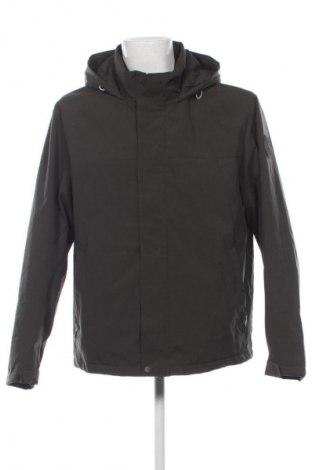 Ανδρικό μπουφάν Tex, Μέγεθος L, Χρώμα Πράσινο, Τιμή 13,99 €