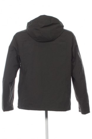 Ανδρικό μπουφάν Tex, Μέγεθος L, Χρώμα Πράσινο, Τιμή 13,99 €