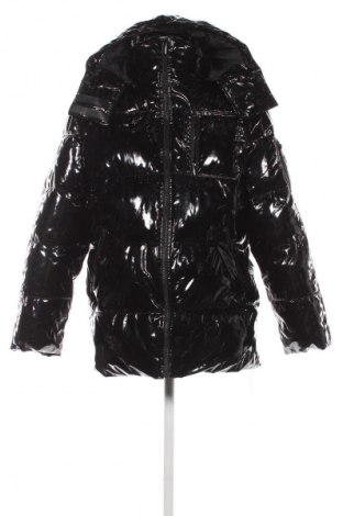 Мъжко яке The Kooples, Размер M, Цвят Черен, Цена 117,59 €