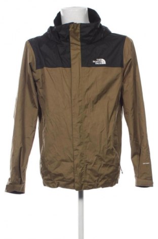Pánska bunda  The North Face, Veľkosť M, Farba Zelená, Cena  79,95 €