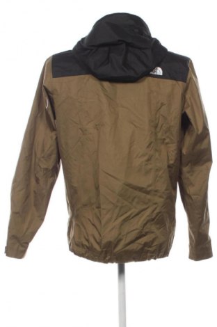 Pánska bunda  The North Face, Veľkosť M, Farba Zelená, Cena  79,95 €