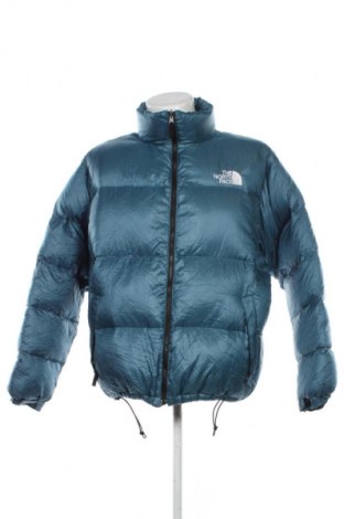 Geacă de bărbati The North Face, Mărime XXL, Culoare Albastru, Preț 435,99 Lei