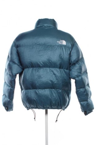 Geacă de bărbati The North Face, Mărime XXL, Culoare Albastru, Preț 435,99 Lei
