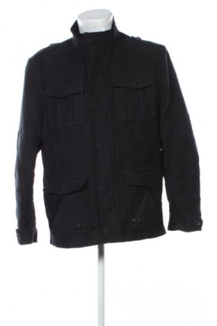 Herrenjacke Thomas Nash, Größe L, Farbe Schwarz, Preis 28,86 €