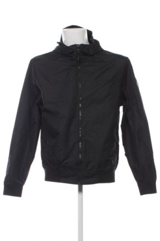 Geacă de bărbati Threadbare, Mărime L, Culoare Negru, Preț 243,99 Lei