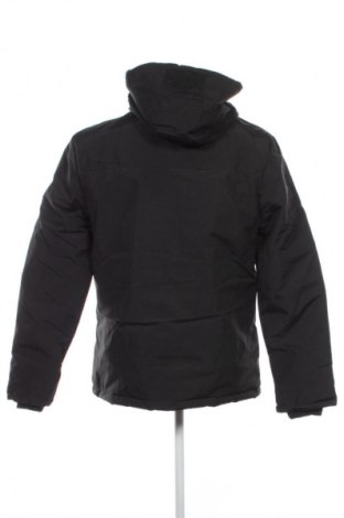 Męska kurtka Threadbare, Rozmiar M, Kolor Czarny, Cena 290,99 zł
