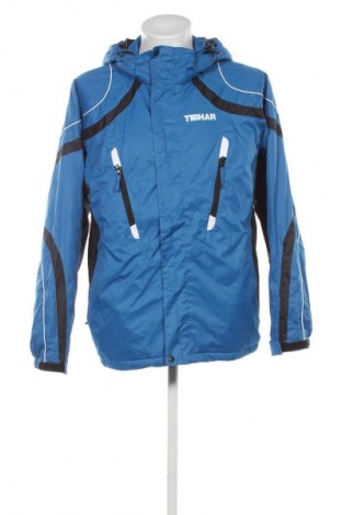 Férfi dzseki Tibhar, Méret L, Szín Sokszínű, Ár 5 859 Ft