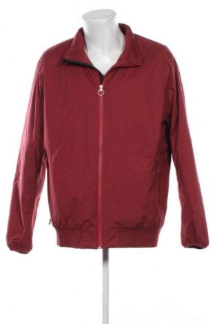 Pánská bunda  Timberland, Velikost XXL, Barva Červená, Cena  1 279,00 Kč