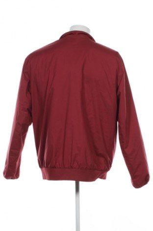 Pánská bunda  Timberland, Velikost XXL, Barva Červená, Cena  1 279,00 Kč