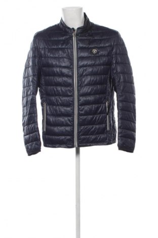 Pánská bunda  Tom Tailor, Velikost L, Barva Modrá, Cena  739,00 Kč