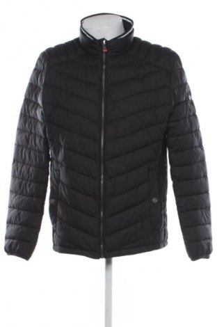 Pánska bunda  Tom Tailor, Veľkosť XL, Farba Čierna, Cena  120,00 €