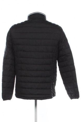 Pánska bunda  Tom Tailor, Veľkosť XL, Farba Čierna, Cena  120,00 €