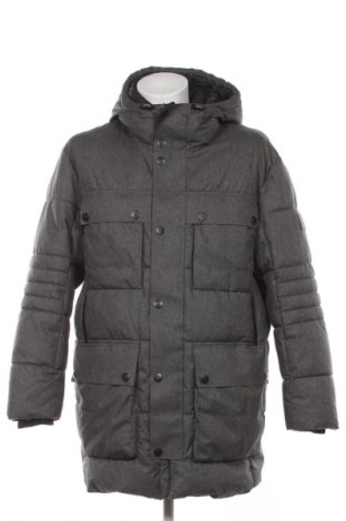 Męska kurtka Tom Tailor, Rozmiar XL, Kolor Szary, Cena 379,28 zł