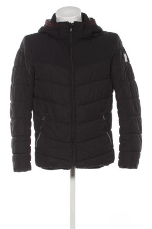 Pánská bunda  Tom Tailor, Velikost S, Barva Černá, Cena  1 492,00 Kč