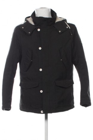 Pánská bunda  Tom Tailor, Velikost L, Barva Černá, Cena  1 069,00 Kč