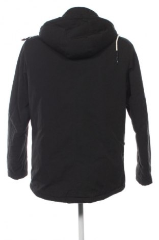 Pánská bunda  Tom Tailor, Velikost L, Barva Černá, Cena  1 069,00 Kč