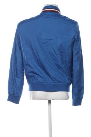 Pánska bunda  Tommy Hilfiger, Veľkosť M, Farba Modrá, Cena  58,95 €