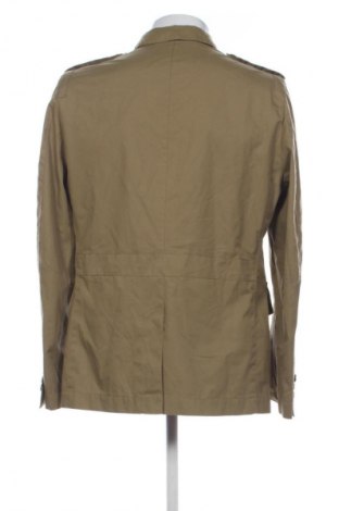 Męska kurtka Tommy Hilfiger, Rozmiar L, Kolor Brązowy, Cena 336,99 zł