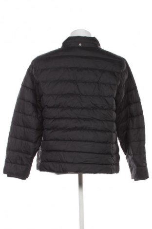 Мъжко яке Tommy Jeans, Размер XXL, Цвят Черен, Цена 201,96 €