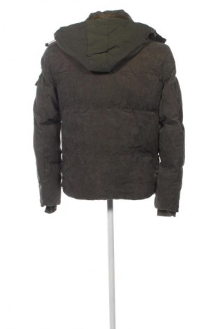 Ανδρικό μπουφάν Tony Moro, Μέγεθος XL, Χρώμα Πράσινο, Τιμή 42,99 €