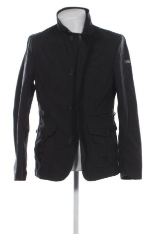 Geacă de bărbati Trussardi, Mărime L, Culoare Negru, Preț 327,99 Lei