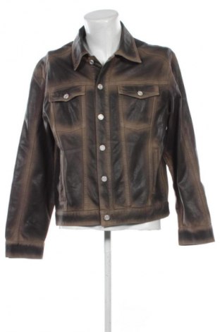 Pánska bunda  Trussardi, Veľkosť M, Farba Viacfarebná, Cena  112,30 €