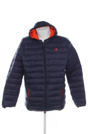 Geacă de bărbati U.S.Grand Polo, Mărime XL, Culoare Albastru, Preț 169,99 Lei