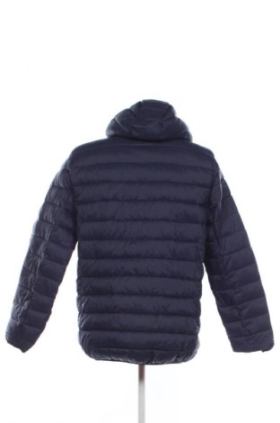 Geacă de bărbati U.S.Grand Polo, Mărime XL, Culoare Albastru, Preț 169,99 Lei