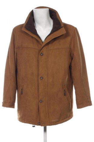 Herrenjacke Unbranded, Größe L, Farbe Braun, Preis € 35,00