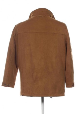 Herrenjacke Unbranded, Größe L, Farbe Braun, Preis € 35,00