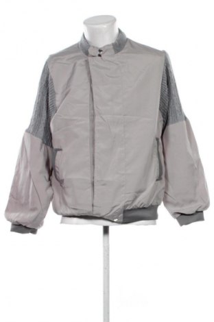 Geacă de bărbati Unbranded, Mărime L, Culoare Gri, Preț 77,99 Lei