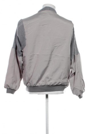 Geacă de bărbati Unbranded, Mărime L, Culoare Gri, Preț 77,99 Lei