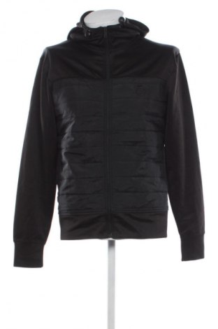 Ανδρικό μπουφάν Unbranded, Μέγεθος M, Χρώμα Μαύρο, Τιμή 12,99 €