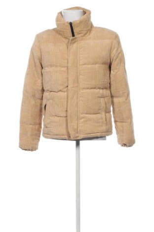 Férfi dzseki Unbranded, Méret M, Szín Bézs, Ár 4 559 Ft