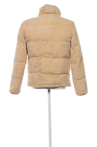 Férfi dzseki Unbranded, Méret M, Szín Bézs, Ár 4 559 Ft