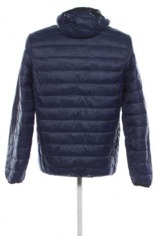 Pánska bunda  Unbranded, Veľkosť L, Farba Modrá, Cena  14,95 €