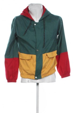 Pánska bunda  Unbranded, Veľkosť S, Farba Viacfarebná, Cena  25,00 €