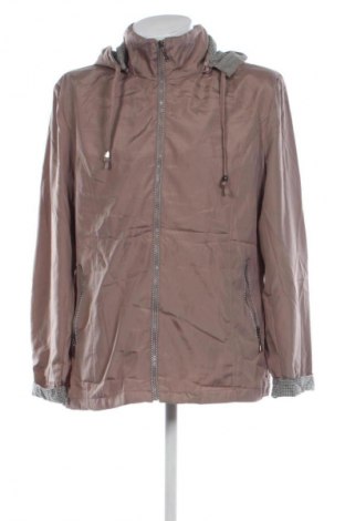 Geacă de bărbati Unbranded, Mărime 3XL, Culoare Maro, Preț 105,99 Lei