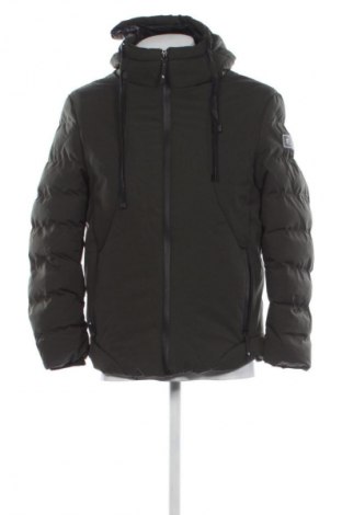 Herrenjacke Unbranded, Größe XL, Farbe Grün, Preis 29,99 €