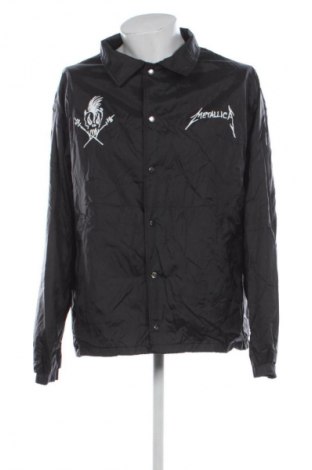 Geacă de bărbati Unbranded, Mărime XL, Culoare Negru, Preț 142,99 Lei