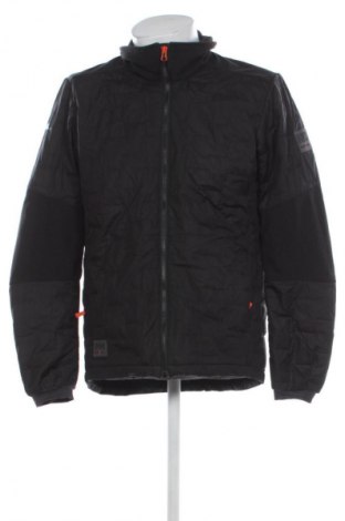Geacă de bărbati Helly Hansen, Mărime M, Culoare Negru, Preț 263,99 Lei